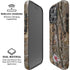 NFL Kansas City Chiefs Realtree AP Camo iPhone 16 Pro Max Magsafe Impact Case
