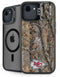 NFL Kansas City Chiefs Realtree AP Camo iPhone 16e Kickstand Case