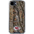 NFL Kansas City Chiefs Realtree AP Camo iPhone 16e Clear Case
