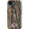 NFL Kansas City Chiefs Realtree AP Camo iPhone 16e Impact Case