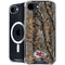 NFL Kansas City Chiefs Realtree AP Camo iPhone 16e MagSafe Case