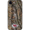 NFL Kansas City Chiefs Realtree AP Camo iPhone 16e Skin