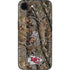 NFL Kansas City Chiefs Realtree AP Camo iPhone 16e Skin
