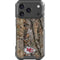 NFL Kansas City Chiefs Realtree AP Camo iPhone 18 Pro Clear Case