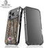NFL Kansas City Chiefs Realtree AP Camo iPhone 18 Pro Clear Case