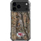 NFL Kansas City Chiefs Realtree AP Camo iPhone 18 Pro Max Clear Case