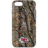 NFL Kansas City Chiefs Realtree AP Camo iPhone Cases