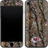 NFL Kansas City Chiefs Realtree AP Camo iPhone 8 Skin