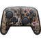 NFL Kansas City Chiefs Realtree AP Camo Nintendo Switch 2 (2025) Pro Controller Skin