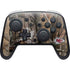 NFL Kansas City Chiefs Realtree AP Camo Nintendo Switch 2 (2025) Pro Controller Skin