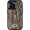 NFL Kansas City Chiefs Realtree AP Camo Otterbox Defender iPhone Skin