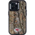 NFL Kansas City Chiefs Realtree AP Camo Otterbox Defender iPhone Skin