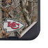 NFL Kansas City Chiefs Realtree AP Camo Otterbox Defender iPhone Skin