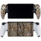 NFL Kansas City Chiefs Realtree AP Camo PlayStation Portal Remote Player Skin