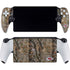 NFL Kansas City Chiefs Realtree AP Camo PlayStation Portal Remote Player Skin