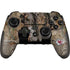 NFL Kansas City Chiefs Realtree AP Camo PlayStation Scuf Vantage 2 Controller Skin