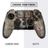 NFL Kansas City Chiefs Realtree AP Camo PlayStation Scuf Vantage 2 Controller Skin