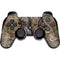 NFL Kansas City Chiefs Realtree AP Camo PS3 Dual Shock wireless controller Skin