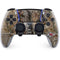 NFL Kansas City Chiefs Realtree AP Camo PS5 DualSense Edge Pro Controller Skin