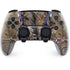 NFL Kansas City Chiefs Realtree AP Camo PS5 DualSense Edge Pro Controller Skin
