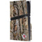 NFL Kansas City Chiefs Realtree AP Camo PS5 Pro Disk Console Skin