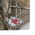 NFL Kansas City Chiefs Realtree AP Camo PS5 Pro Disk Console Skin