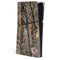 NFL Kansas City Chiefs Realtree AP Camo PS5 Slim Digital Edition Console Skin