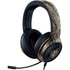 NFL Kansas City Chiefs Realtree AP Camo Razer Kraken X Skin