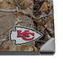 NFL Kansas City Chiefs Realtree AP Camo Dell XPS Skin