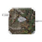 NFL Kansas City Chiefs Realtree Xtra Green Camo 85W Power Adapter (15 and 17 inch MacBook Pro Charger) Skin