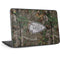NFL Kansas City Chiefs Realtree Xtra Green Camo HP Chromebook Skin