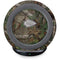 NFL Kansas City Chiefs Realtree Xtra Green Camo Fast Charge Wireless Charging Stand Skin