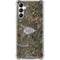 NFL Kansas City Chiefs Realtree Xtra Green Camo Gabb Phone 4 Clear Case