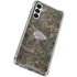 NFL Kansas City Chiefs Realtree Xtra Green Camo Gabb Phone 4 Clear Case