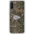 NFL Kansas City Chiefs Realtree Xtra Green Camo Galaxy Cases