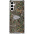 NFL Kansas City Chiefs Realtree Xtra Green Camo Galaxy A16 5G Clear Case