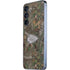 NFL Kansas City Chiefs Realtree Xtra Green Camo Galaxy A35 5G Skin