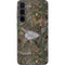 NFL Kansas City Chiefs Realtree Xtra Green Camo Galaxy A55 5G Skin