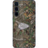 NFL Kansas City Chiefs Realtree Xtra Green Camo Galaxy A55 5G Skin