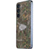 NFL Kansas City Chiefs Realtree Xtra Green Camo Galaxy A55 5G Skin