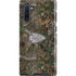 NFL Kansas City Chiefs Realtree Xtra Green Camo Galaxy Cases