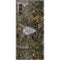 NFL Kansas City Chiefs Realtree Xtra Green Camo Galaxy Note 10 Skin