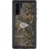 NFL Kansas City Chiefs Realtree Xtra Green Camo Galaxy Cases