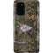 NFL Kansas City Chiefs Realtree Xtra Green Camo Galaxy Note20 5G Pro Case
