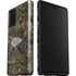 NFL Kansas City Chiefs Realtree Xtra Green Camo Galaxy Note20 5G Pro Case