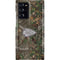 NFL Kansas City Chiefs Realtree Xtra Green Camo Galaxy Note20 Ultra 5G Lite Case