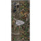 NFL Kansas City Chiefs Realtree Xtra Green Camo Galaxy Note20 Ultra 5G Skin