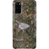NFL Kansas City Chiefs Realtree Xtra Green Camo Galaxy S20 Lite Case
