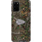 NFL Kansas City Chiefs Realtree Xtra Green Camo Galaxy S20 Plus Pro Case