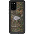 NFL Kansas City Chiefs Realtree Xtra Green Camo Galaxy S20 Plus Waterproof Case